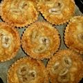 山本☆'s cooksnap of when they made 簡単混ぜるだけ♪キャラメルバナナケーキ編.