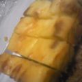 まアやン's cooksnap of when they made 簡単☆ベイクドチーズケーキ.
