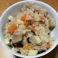 はあこ04's cooksnap of when they made ♪うまうま♪　炊飯器で中華おこわ.