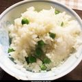 ちゃぴ☆まま's cooksnap of when they made ♪春ですよ〜お豆ごはん♪.