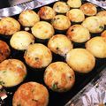 かみちゃん．'s cooksnap of when they made おせちに飽きたら！ネギたっぷりたこ焼き.