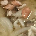 クック瞳's cooksnap of when they made 春キャベツのポトフ.