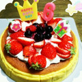 shion922's cooksnap of when they made かぼちゃの簡単スフレ.
