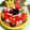 shion922's cooksnap of when they made かぼちゃの簡単スフレ.