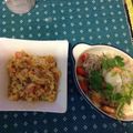 chanこう's cooksnap of when they made わが家のナシゴレン.