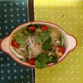 chanこう's cooksnap of when they made 簡単！美味しいヤムウンセン♡.