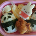 沙江子's cooksnap of when they made 朝から簡単！お弁当にも★簡単だし巻き卵.