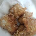 ぱーまんぴーまん's cooksnap of when they made 鶏の竜田揚げ.