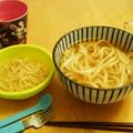 reiko_ko's cooksnap of when they made ☆ｳｿみたい!!～○亀のうどんつゆ風～☆.