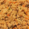 グランティラノス's cooksnap of when they made 卯の花煮(おから).