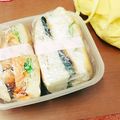 ma:9's cooksnap of when they made 朝食お弁当に☆ウインナーのバジケチャ炒め.