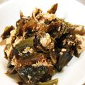 DOOLY's cooksnap of when they made わかめで簡単副菜♪おつまみにも♪.