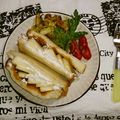 ma:9's cooksnap of when they made 水切りヨーグルトのクリームチーズ.