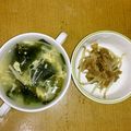ma:9's cooksnap of when they made お腹いっぱい！豚肉ともやしの炒め物.