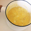 RYK1205's cooksnap of when they made エノキ茸と鶏ささみのとろりんスープ.