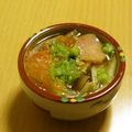 もんしゅしゅ's cooksnap of when they made トマトのうま味♡トマトスープ.