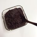 goririn's cooksnap of when they made 小豆あん✿圧力鍋を使って７分加圧.