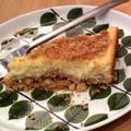 aaaayumi12's cooksnap of when they made 簡単、失敗なし！濃厚チーズケーキ♪.