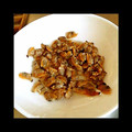 優子りんこ's cooksnap of when they made あさりのむき身.