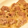 あさみ1979's cooksnap of when they made ☺レンジで簡単♪手作りシュウマイ☺.