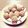 おがさわこ's cooksnap of when they made 豆腐ドーナツ.