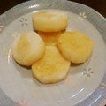 hiyokogirl's cooksnap of when they made 簡単すぎる!!すき焼きのタレで☆長芋.