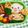 ゆきゆーたい's cooksnap of when they made キャラ弁＊ピカミジュお稲荷さん＊.