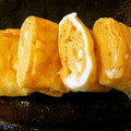 horseland's cooksnap of when they made 簡単☆ほんのり甘い　卵焼き.