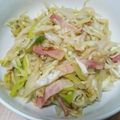 とっとっとまとちゃん's cooksnap of when they made ネギ好きの切り干し炒め.
