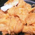 tomoyo0722's cooksnap of when they made 5分で簡単♪パッパ･アル･ポモドーロ.