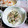 ＴＯＭＯＷＡＴ's cooksnap of when they made 切り干し大根とかいわれ・蒲鉾の酢の物♪.
