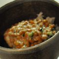 ＷａＴヒロコロ's cooksnap of when they made ☆ネギ納豆☆.