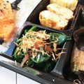 もんダラ's cooksnap of when they made おつまみにも♪博多な花のおひたし.