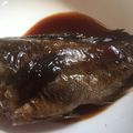 よこちよちこ's cooksnap of when they made メバルの煮付け.