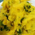 ★都萌★'s cooksnap of when they made 簡単！我が家のシンプルかぼちゃサラダ♬.