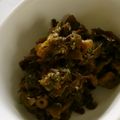 こむぎ１２０１'s cooksnap of when they made 早春の香り♪ふき味噌.