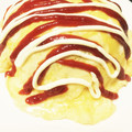 ＊とし＊'s cooksnap of when they made ふわとろオムライス☆.