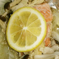 あぶちゃ☆'s cooksnap of when they made 我が家の定番♬鮭のホイル焼き.