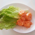クックKFFEHK☆'s cooksnap of when they made 簡単❤エビマヨ.