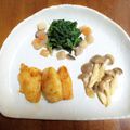 たなりり's cooksnap of when they made 5分で!!ホウレン草のごま和え♪.