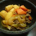 キーちゃま's cooksnap of when they made 失敗なし!!基本の肉じゃが.