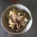 ともぱんたから's cooksnap of when they made ★じゃがツナ和え★.
