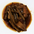 ＊しまかお＊'s cooksnap of when they made 簡単☆赤魚の煮付け.