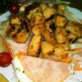 minami‐‾З‾'s cooksnap of when they made 鶏の照り焼き.