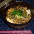 ちー（・＿・）'s cooksnap of when they made アッ！という間の♪簡単＊マイタケ卵丼☆.