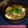 ちー（・＿・）'s cooksnap of when they made アッ！という間の♪簡単＊マイタケ卵丼☆.