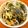 トクライ's cooksnap of when they made くらげ＆もやし☆胡麻酢和え.