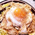 栄養士のLily's cooksnap of when they made 混ぜそば☆彡.