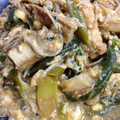 ｓａｙａーｓａｙａ's cooksnap of when they made 厚揚げの卵とじ.
