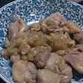ぷーさんはなこ's cooksnap of when they made 冷凍保存可能！うまうまチキン.